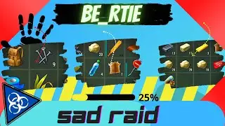 Raiding Be_rtie