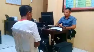 Ayah Setubuhi Anak Kandung