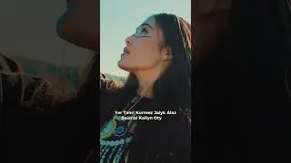Ancient sounds from the Altai mountains 🌀#throatsinging #ethnic #ancient #turkic #tengri #altay