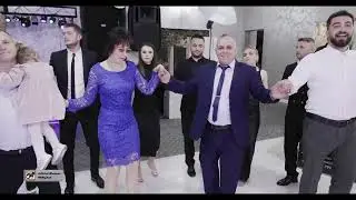 COLAJ PETRECERE - HORA MIRESEI - Claudia & Sorin