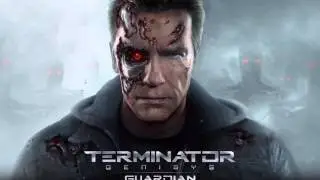 Terminator Genisys: Guardian - Gameplay (ios, ipad) (RUS)