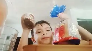episode 1 of eating cereal different versions