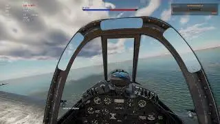 В War Thunder на Ryzen5 3400G Vega11