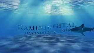 Free Intro - Sony Vegas Template - Deep Water #171