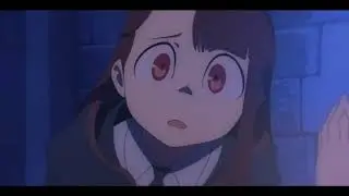 DianaxAkko : Hole in my heart :