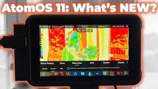 AtomOS 11 Walkthrough: Is This the Upgrade You've Been Waiting For?