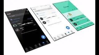 ☑️SUPER DYOWA V31 ACTUALIZADO 2020☑️ESTILO IOS 14 BLACK-WHITE Y ONE UI☑️