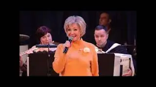 «На катке» - Елена Ионова (сопрано) и Ансамбль п/у Александра Покидченко