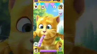 Talking Tom | talking Tom 2 |🥦🥦🥕🍟🍑 talking Tom angry🐱🐱 | talking Tom eating