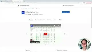 Installing the Google Chrome/Firefox Extension