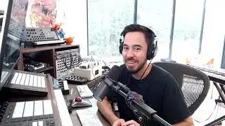 8.17.20 - Making a guitar thing