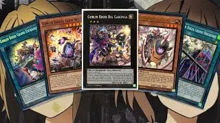 My Goblin Biker Yugioh Deck Profile for Post Rage of The Abyss