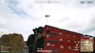 как брать топ 1 в PUBG Lite