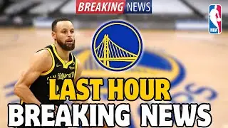 🚨LATEST NEWS! STEVE KERR CONFIRMED! WARRIORS UPDATE! WARRIORS NEWS! GOLDEN STATE WARRIORS NEWS
