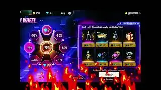 free fire new event today || new event free fire#mohittech😎