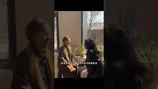 Warm Moments Nourished by Nanyin – Nanyin Master Wang Xinxin Visits Longyuan Music 被南音滋養的溫暖時光