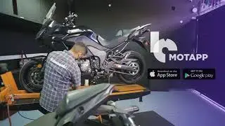 🔩 No sabes donde llevar tu moto a mantenimiento? 🔧