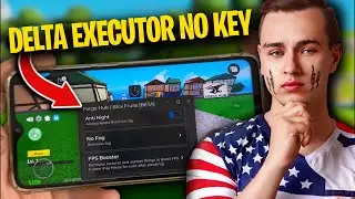 Delta Executor Mobile - How to Download Delta Executor iOS Android Tutorial (2025)