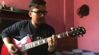 Sheila on 7 - Tentang hidup (Guitar cover)