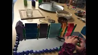 Story Play Provocations Reggio Inspired