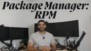 Linux Package Manager Part I: RPM
