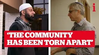 'The Community Has Been Town Apart': Middle East Conflict Looms Large In The US Election