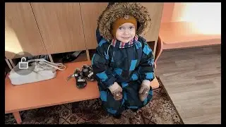 Короткий вложик за 1 ноября