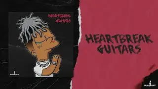 Best Guitar Loop & MIDI Kit | Heartbreak Guitars | Melody Pack 2019