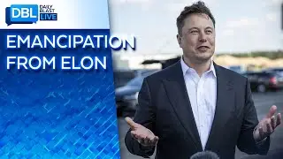 Elon Musk's Transgender Daughter Wants Nothing to Do With Him