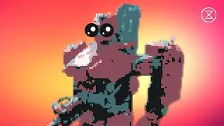 BASTION POG BUT I'M ASLEEP HALF THE TIME