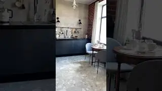 🌿ОБНОВЛЕНИЕ СТОЛОВОЙ🌿Сочетаю винтаж и La redoute