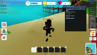 New OP Fishing Simulator Script/Hack! Get All Gamepasses, Auto Fish, Kill Shark and more!