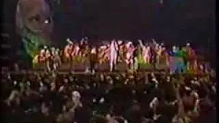 Flash Light (Part 2)- D.C. 1979