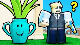 I Found the BEST HIDING SPOT in Roblox Prop Hunt..