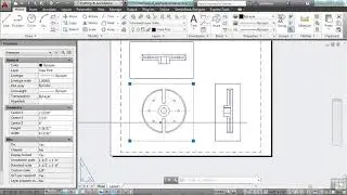 AutoCAD Training 1201 What Is The Difference
