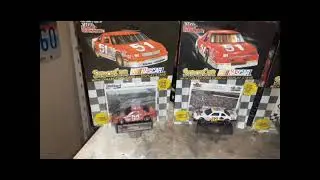 Racing Champions Pace Car part 2