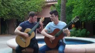 Petrichor Duo - LIVE Concert Compilation
