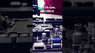 pc build i5 11th Generation 