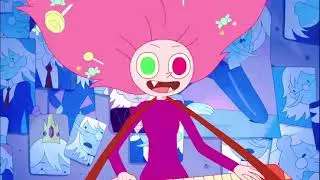 Adventure Time  Fionna & Cake – Baked with Love song