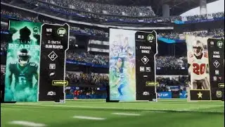 Asmr Madden 24 Ultimate Team Game of The Year