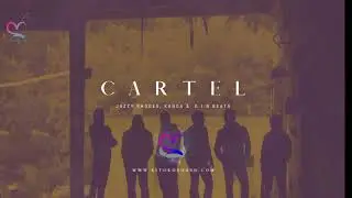 [ FREE ] AFRO TRAP X AFRO DANCE INSTRUMENTAL 2021 "CARTEL" | AFRO HOUSE TYPE BEAT 2021