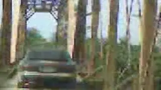 En el puente