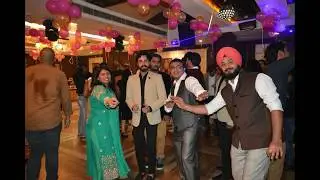 SoftProdigy Annual Party
