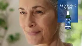 NEW Weleda Rejuvenating Face Care Day Routine