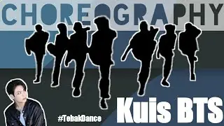 Kuis BTS Dance 'Tebak Koreografi Lagu BTS' | AhkaSoju