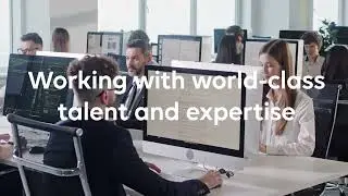 translate plus: Showreel