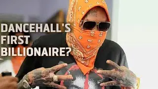 Vybz Kartel Jamaica's Next Potential US Dollar Billionaire