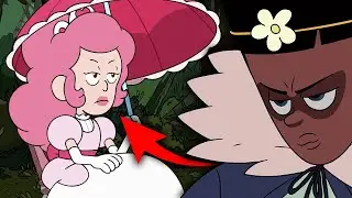 The TRAITORS of the Creek Council! (Craig of the Creek Theory)