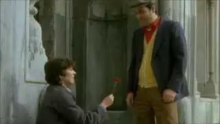 en büyük şaban film müziği(çiçekçi kız)-cahit oben