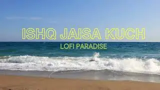 ISHQ JAISA KUCH | LOFI | FIGHTER: Hrithik, Deepika, Vishal-Sheykhar, Shilpa, Kumaar, Bosco-Caesar